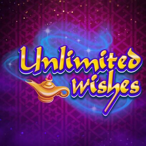 เกมสล็อต Unlimited Wishes